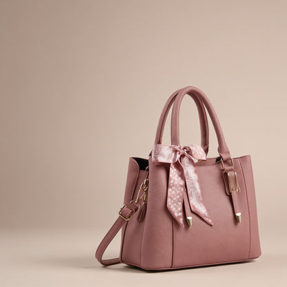 The Cannes Shoulder Bag