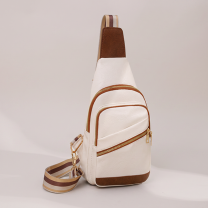 The Amalfi Sling Bag