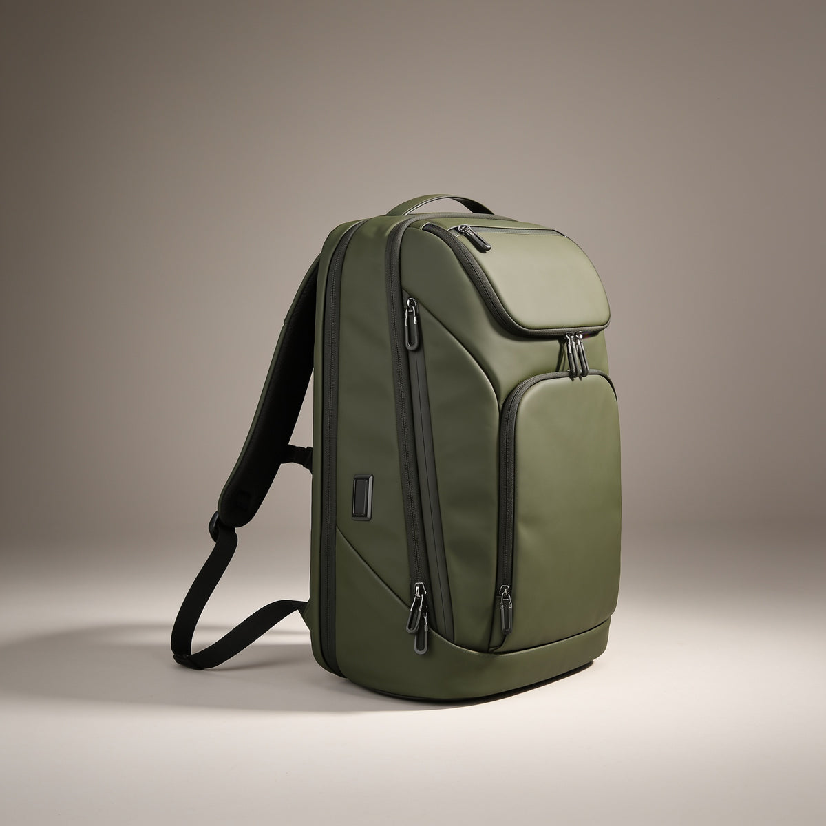 The Maddox Backpack