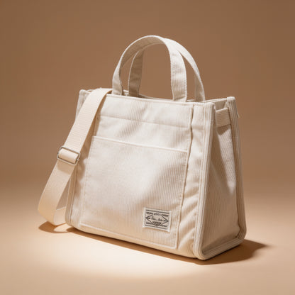 The Sorrento Velvet Bag