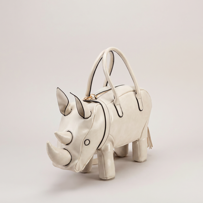 The Savannah Rhino Bag
