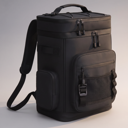 The Sawyer Cooler Backpack