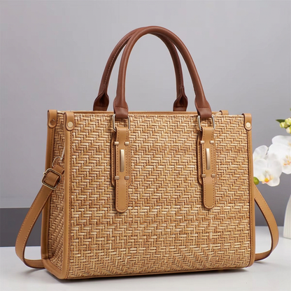 The Antibes Crossbody