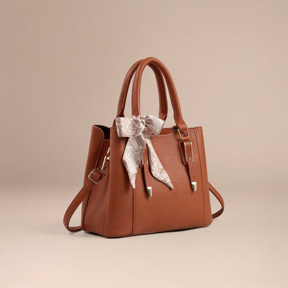 The Cannes Shoulder Bag