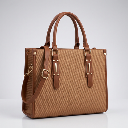 The Antibes Crossbody