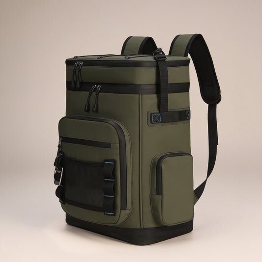 The Sawyer Cooler Backpack