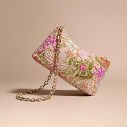 The Taormina Shoulder Bag
