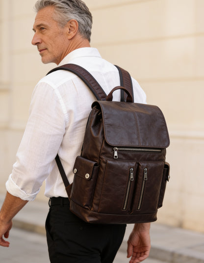 Harlan Reed Backpack