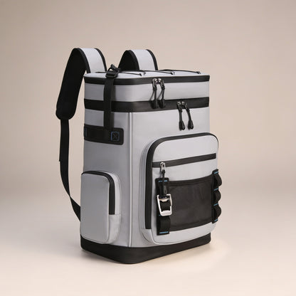 The Sawyer Cooler Backpack