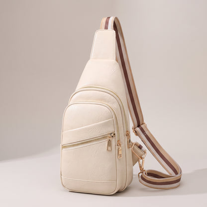 The Amalfi Sling Bag
