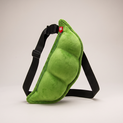 The Kyoto Edamame Bag